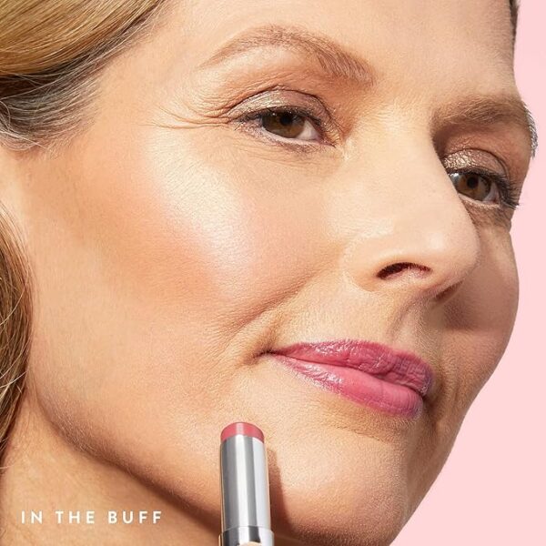 Tinted Lip Balm - In the Buff - Image 3