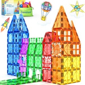 Building Tiles Kids Toys