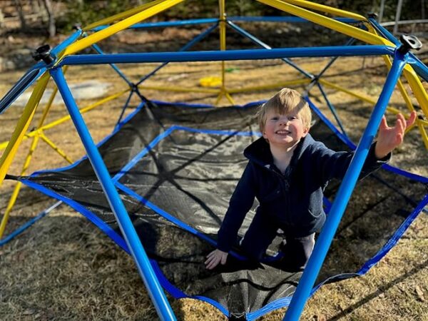 Hapfan Jungle Gym - Image 6