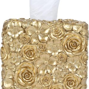 Tissue Box Cover Holder,Bathroom