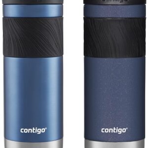 Stainless Steel Travel Mug