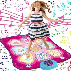 Dance Game Toy Gift for Kids Girls Boys