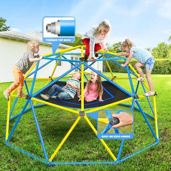 Hapfan Jungle Gym - Image 4