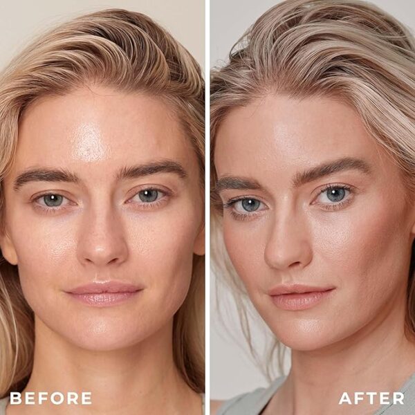 Waterproof Eyebrow Gel - Image 4