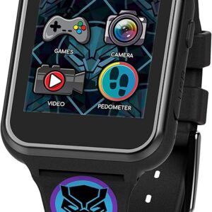 Touchscreen Smart Watch Toy for Boys, Girls