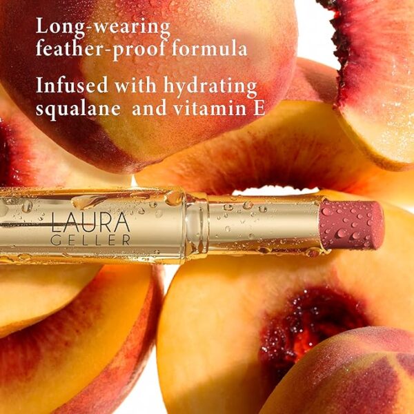 Tinted Lip Balm - In the Buff - Image 4