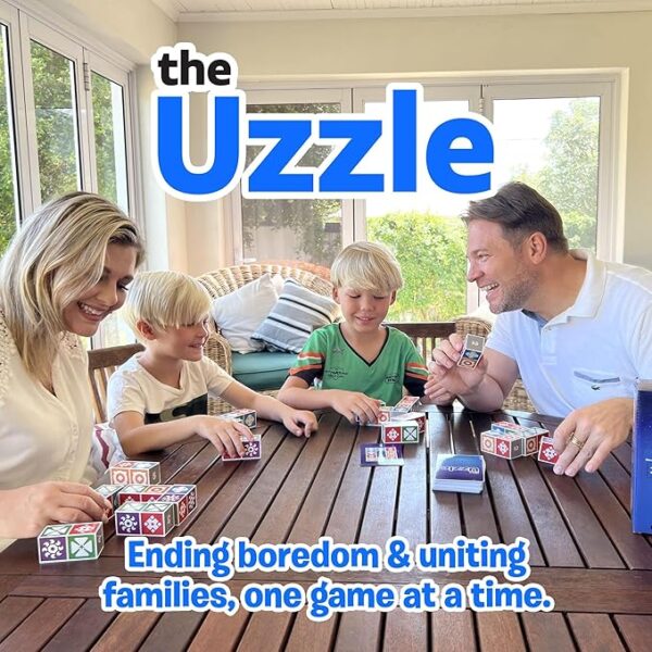Family Board Games for Children - Image 3