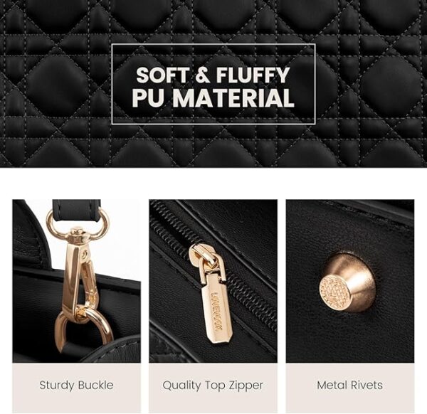 Purses and Handbags for Women - Image 4