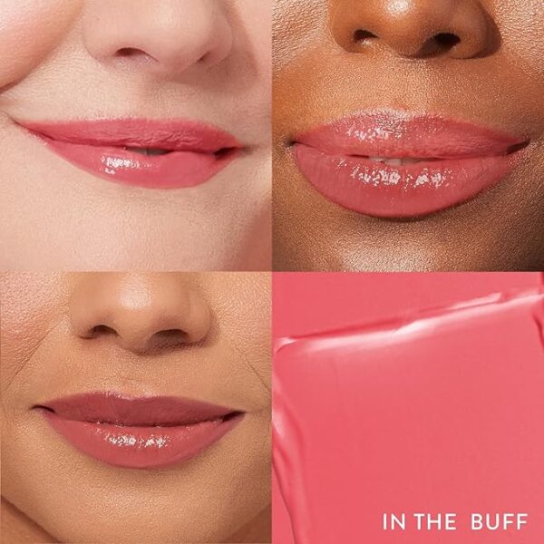 Tinted Lip Balm - In the Buff - Image 5