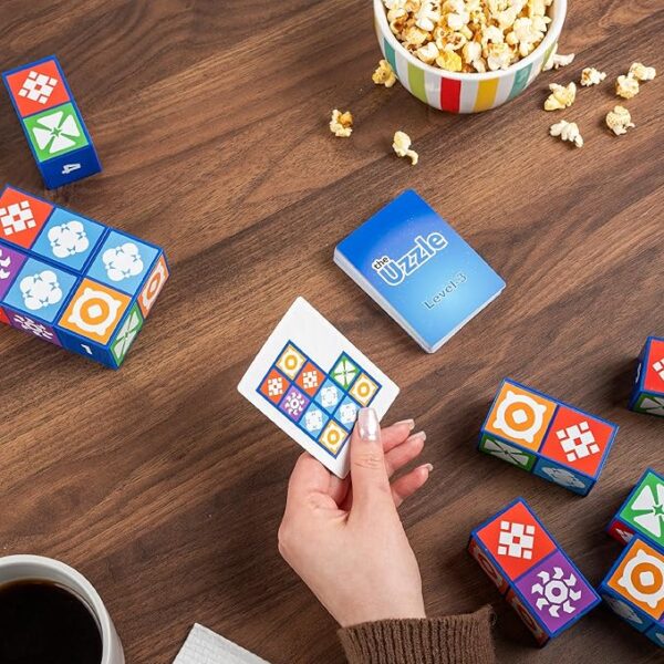 Family Board Games for Children - Image 2