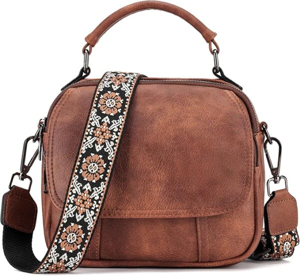 Small Crossbody Bags for Women Trendy