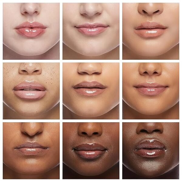 Lip Balm Color Tinted Changing Lipstick - Image 2