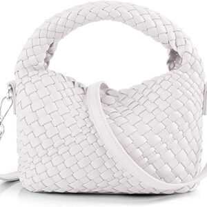 Purse For Women, Small Crossbody