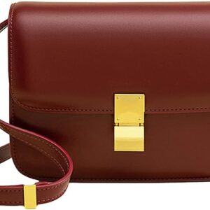 Crossbody Bag for Women Trendy