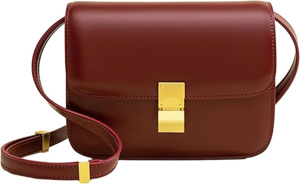Crossbody Bag for Women Trendy