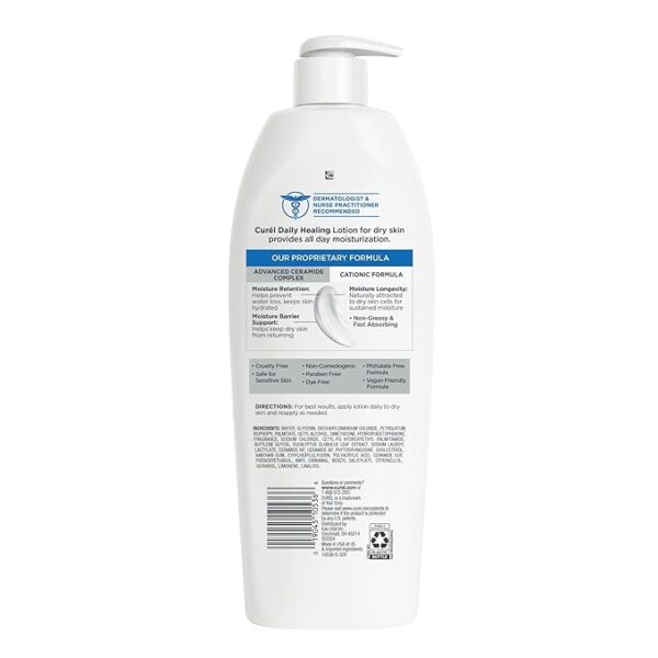 Healing Body Lotion - Image 4