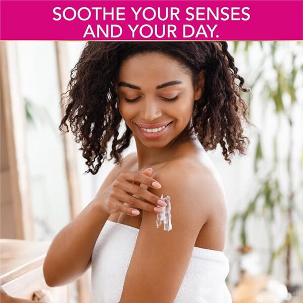 Hand and Body Lotion - Image 3