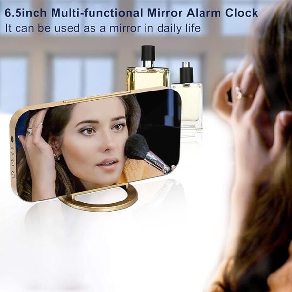 Digital Alarm Clock - Image 4
