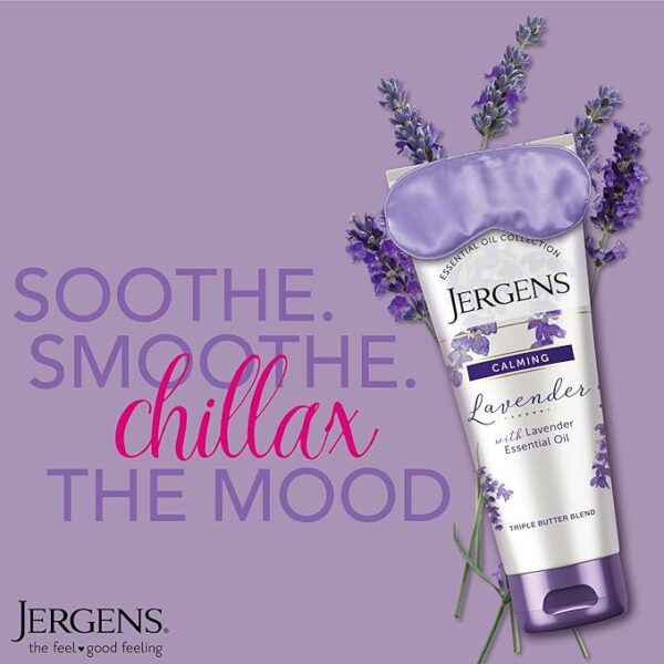 Hand and Body Lotion - Image 4