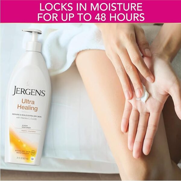 hand and body moisturizer - Image 3