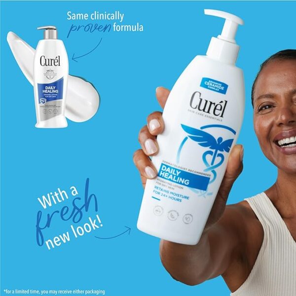 Healing Body Lotion - Image 3