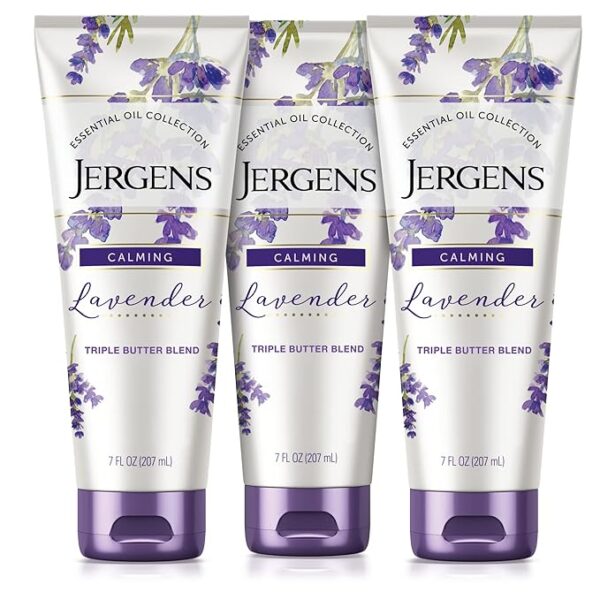 Hand and Body Lotion