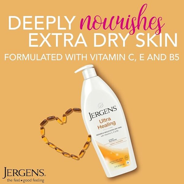 hand and body moisturizer - Image 4