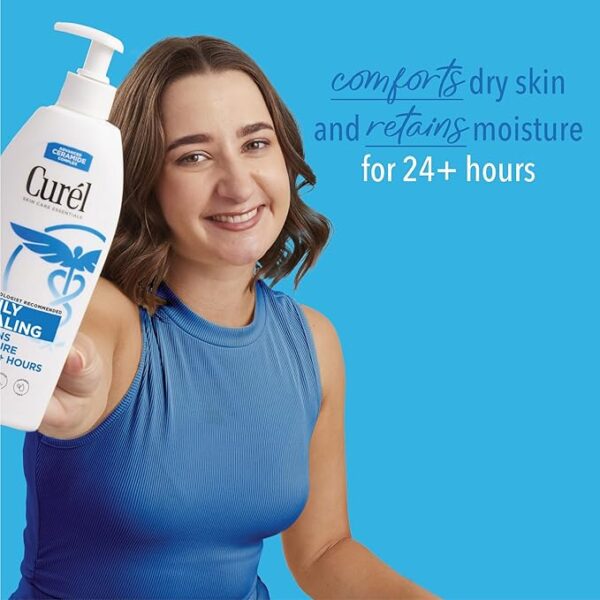 Healing Body Lotion - Image 2