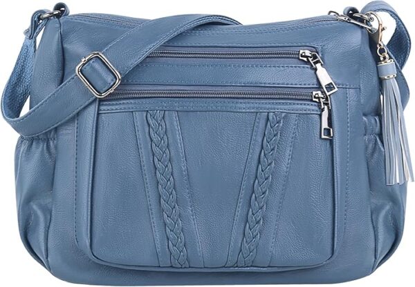 Crossbody Bags For Women